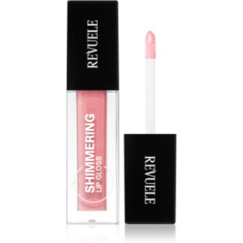 Revuele Shimmering Lip Gloss Luciu de Buze sclipitor - imagine 2